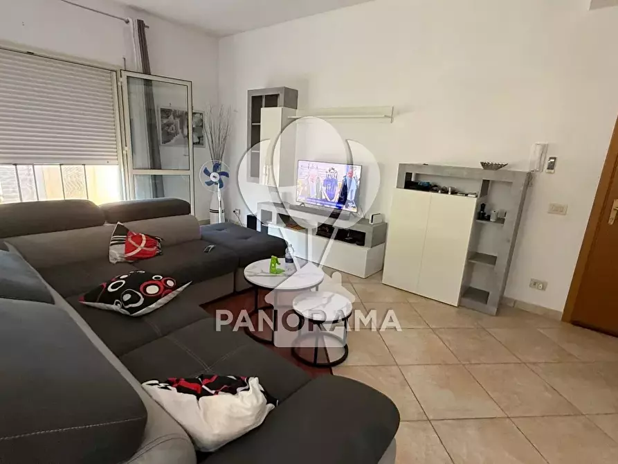 Immagine 2 di Casa trifamiliare in vendita  in Via Vittorio Emanuele Orlando, 2 a Balestrate