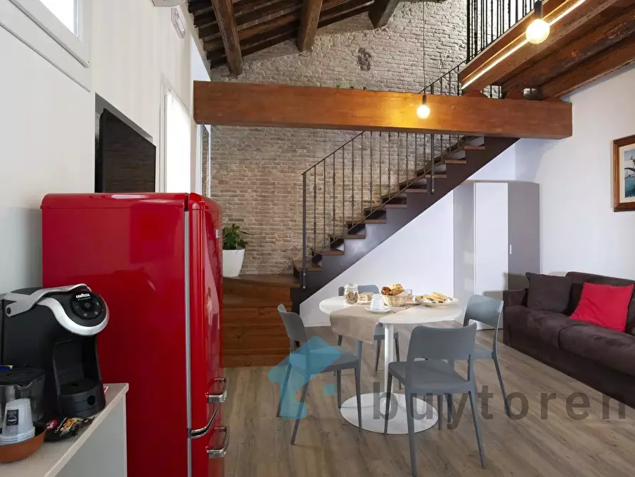 Immagine 19 di Terreno edificabile in vendita  in Corso del Popolo, 1214. a Chioggia