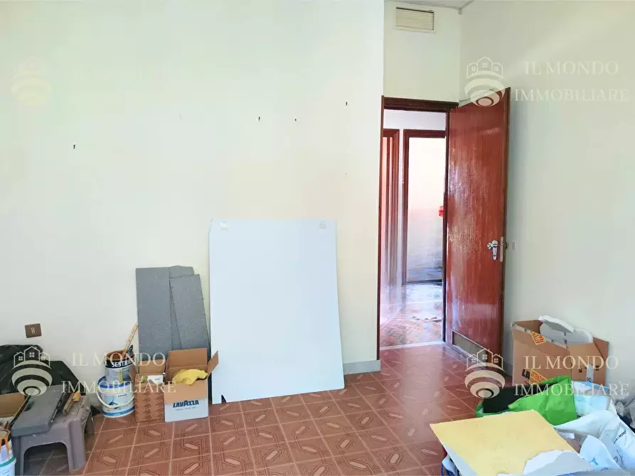 Immagine 13 di Casa trifamiliare in vendita  in Via Monte Pellecchia, snc. a Casape