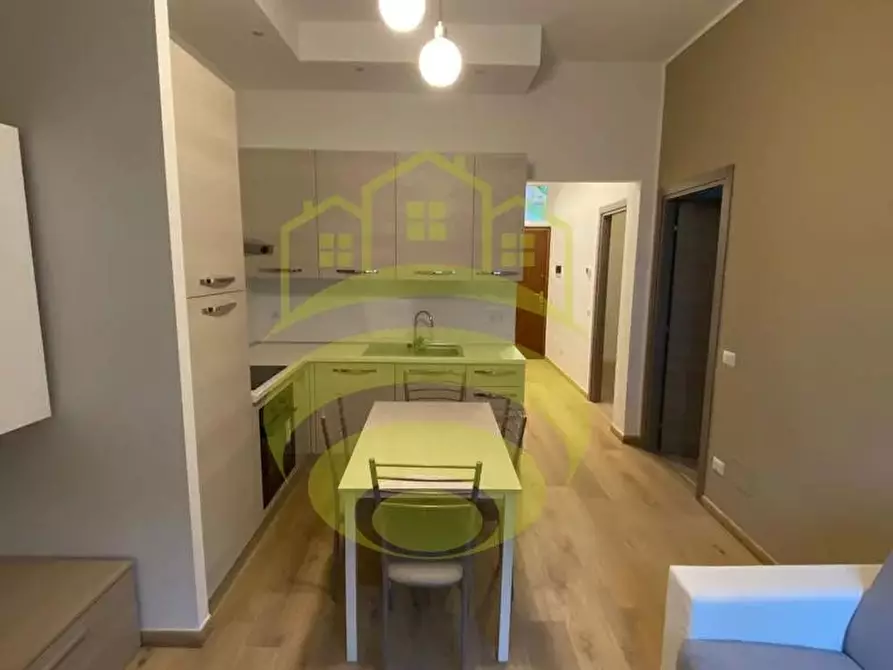 Immagine 2 di Casa trifamiliare in vendita  in Via Ada Negri, 3. a Melegnano