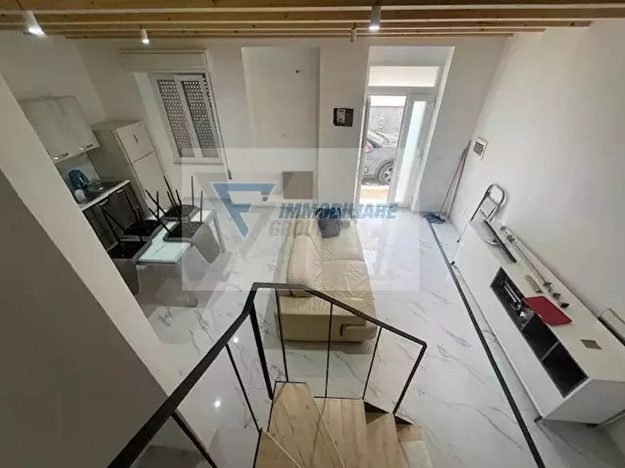 Immagine 5 di Casa trifamiliare in affitto  in Via Plebiscito a Siracusa