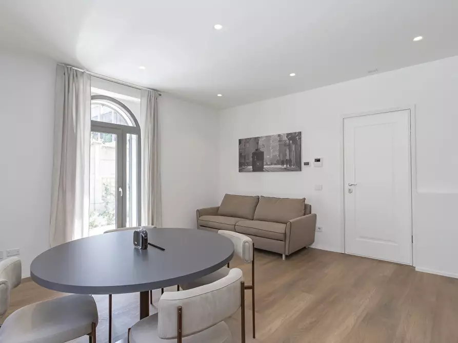 Immagine 2 di Casa trifamiliare in affitto  a Milano