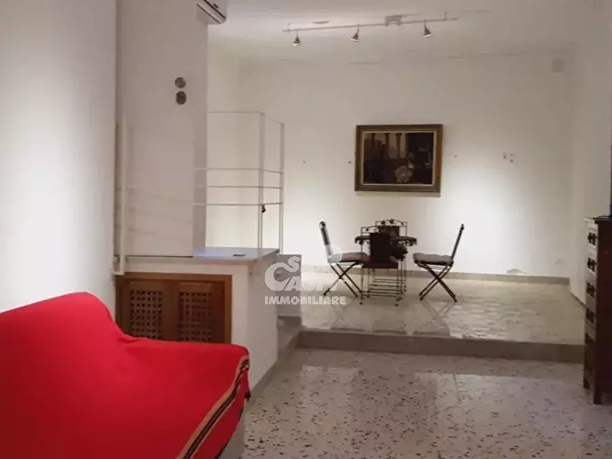 Immagine 11 di Attico in affitto  a Marsala