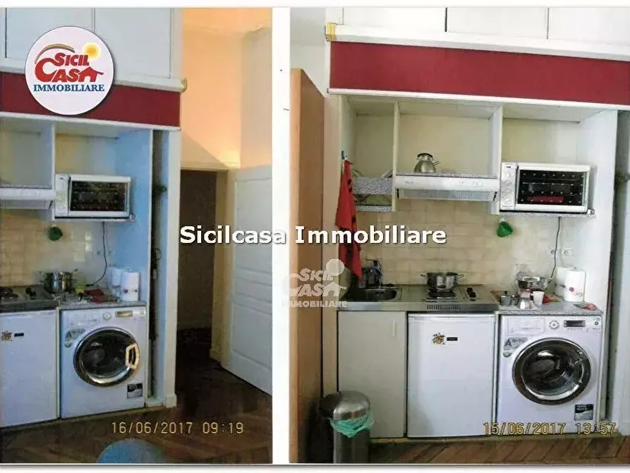 Immagine 10 di Casa trifamiliare in affitto  a Alassio