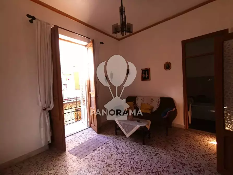 Immagine 15 di Terreno edificabile in vendita  in Via Ruggero Settimo, 114 a Partinico