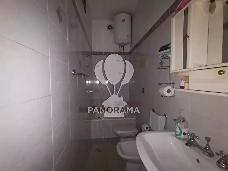 Immagine 19 di Terreno edificabile in vendita  in Via Ruggero Settimo, 114 a Partinico