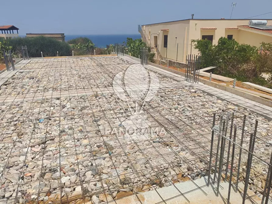 Immagine 22 di Terreno in vendita  in Via Carlo Alberto Dalla Chiesa a Balestrate