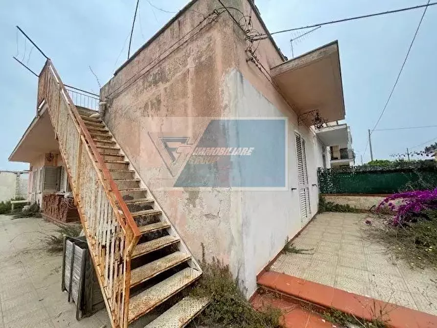 Immagine 24 di Terreno edificabile in vendita  in Via Monte Cammarata a Siracusa