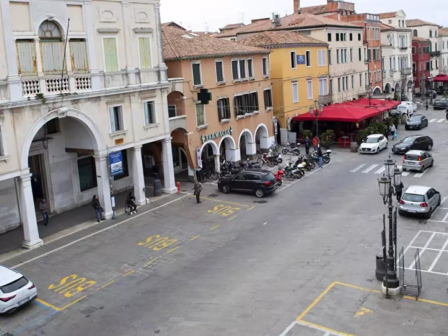 Immagine 29 di Terreno edificabile in vendita  in Corso del Popolo, 1214. a Chioggia