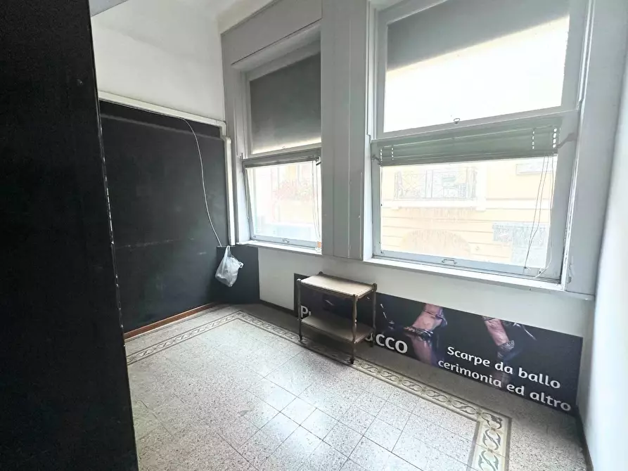 Immagine 7 di Attico in vendita  in Piazza Cesare Battisti 33 a Ventimiglia