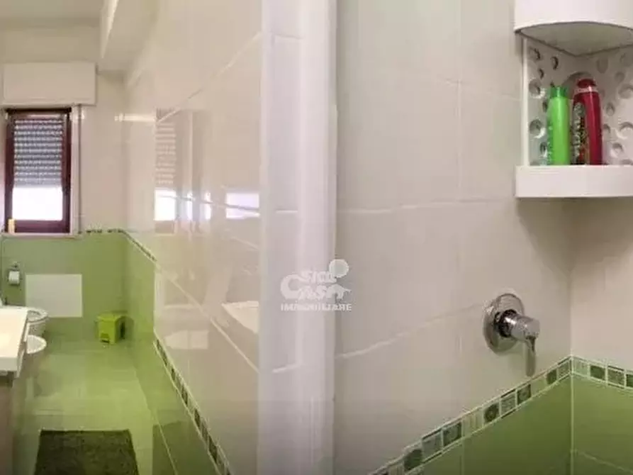 Immagine 6 di Casa trifamiliare in affitto  a Marsala