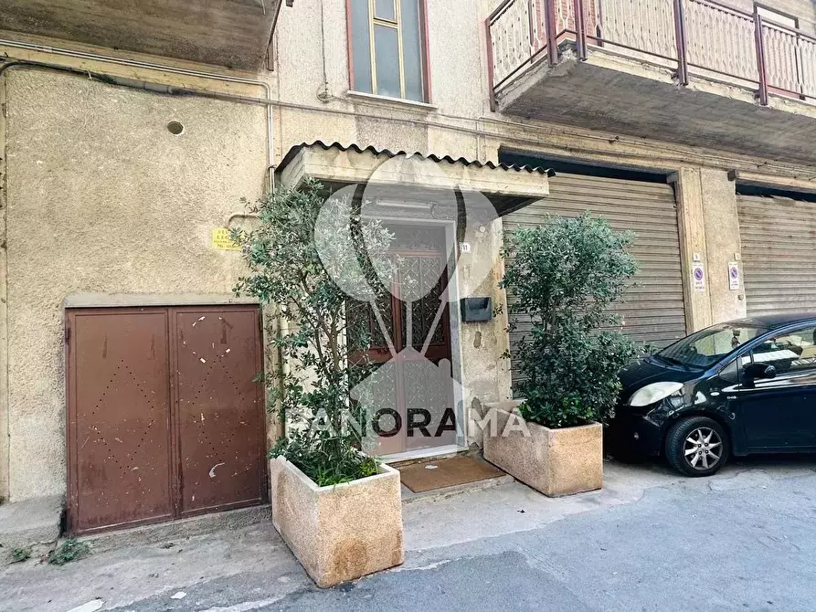 Immagine 1 di Casa trifamiliare in vendita  in Via Clemente Ravetto 11 a Palermo