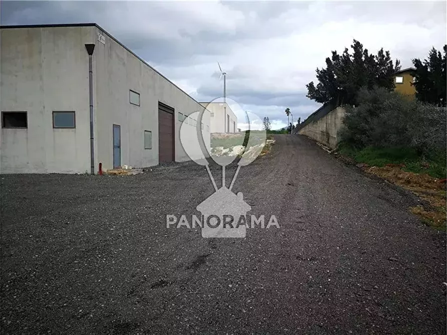 Immagine 11 di Casa bifamiliare in affitto  in 3 Cda Fico a Alcamo