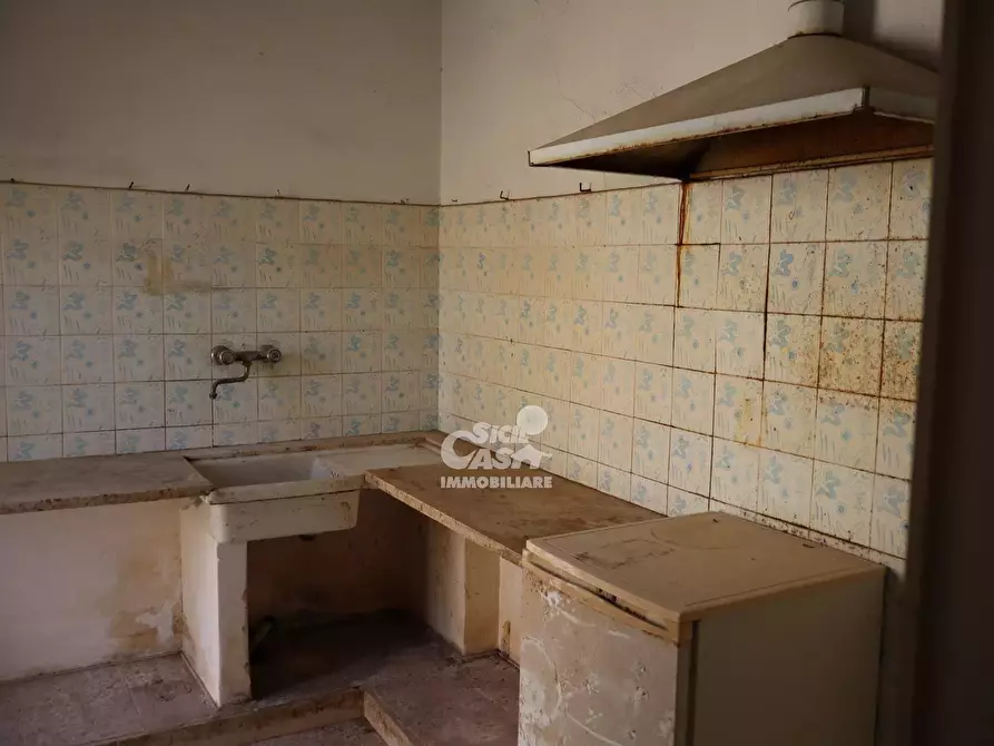 Immagine 7 di Terreno edificabile in vendita  a Marsala