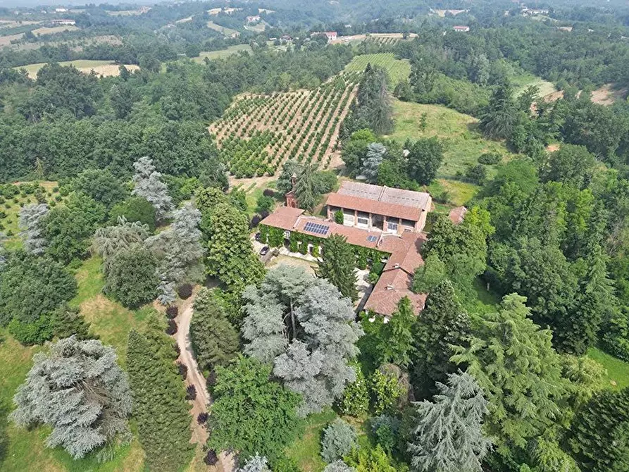 Immagine 60 di Terreno edificabile in vendita  a Asti