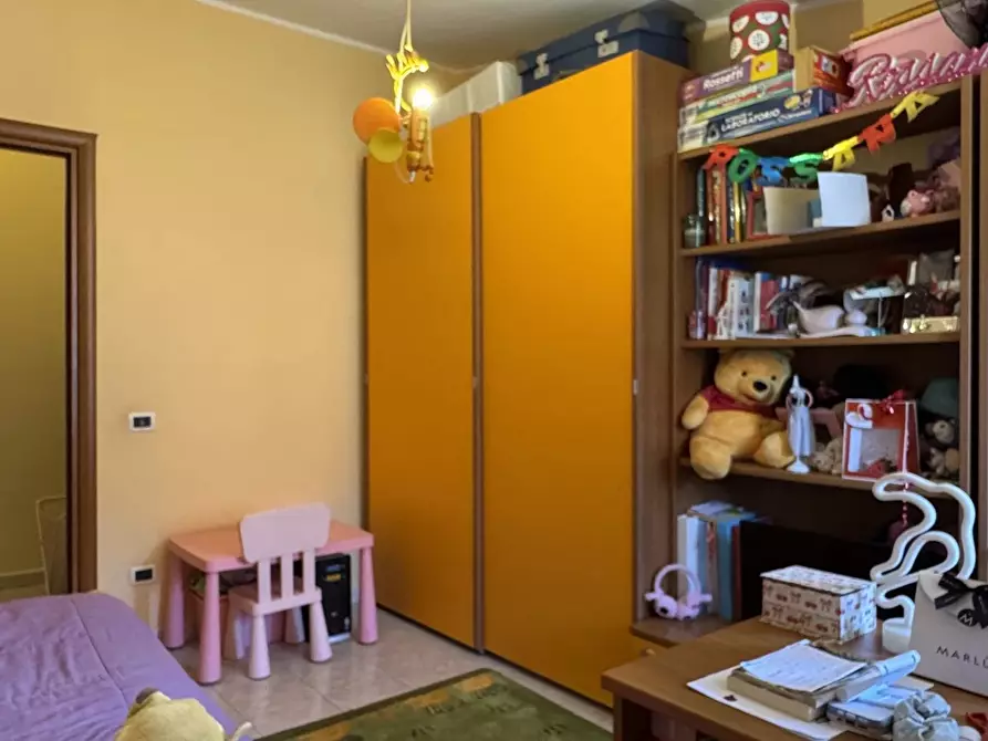 Immagine 19 di Terreno edificabile in vendita  in Via Billie Holiday a Altilia