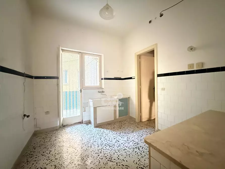 Immagine 6 di Casa trifamiliare in vendita  a Marsala