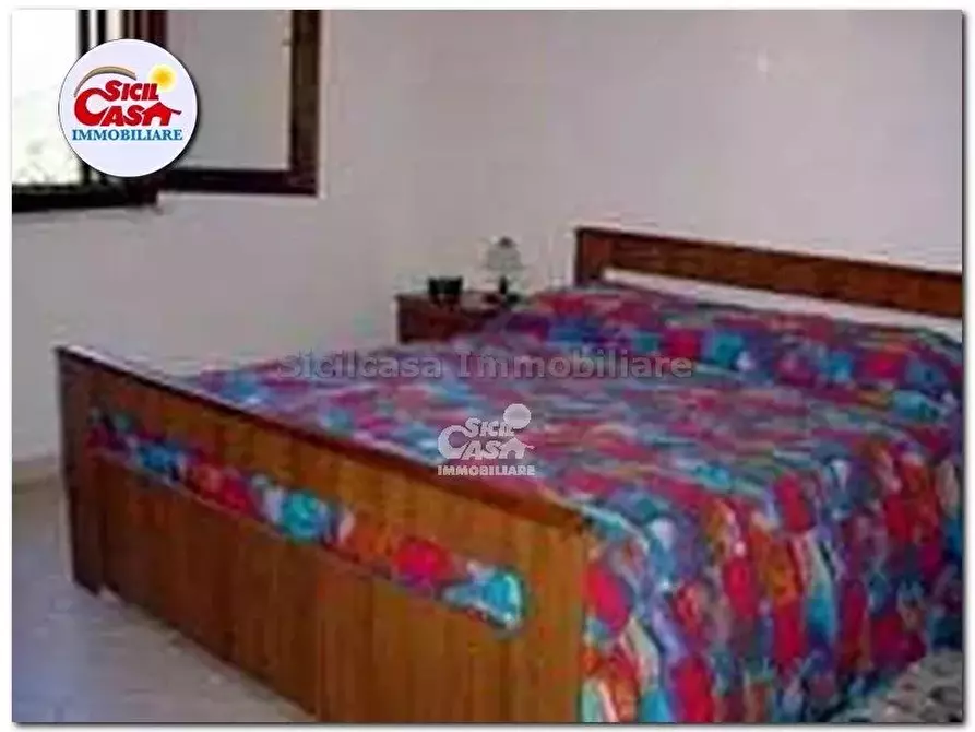 Immagine 3 di Terreno edificabile in affitto  a Marsala