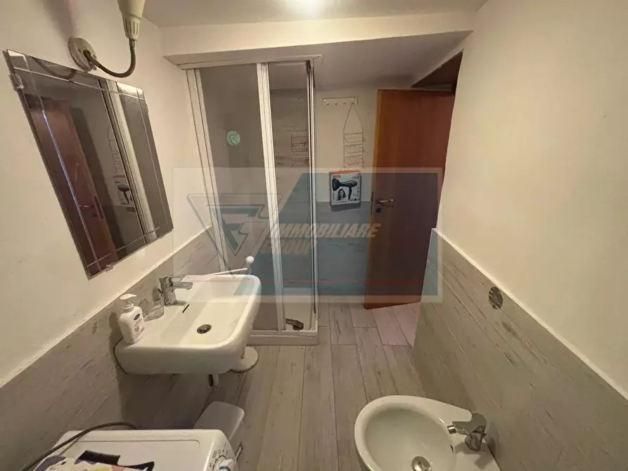 Immagine 8 di Casa trifamiliare in vendita  in Via del Crocifisso a Siracusa