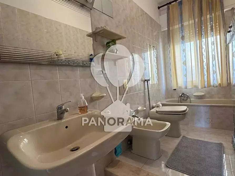 Immagine 16 di Casa trifamiliare in vendita  in Viale di Calatubo a Alcamo