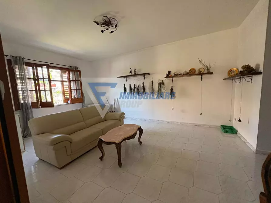 Immagine 5 di Casa trifamiliare in vendita  in Via Monte Frasca a Siracusa