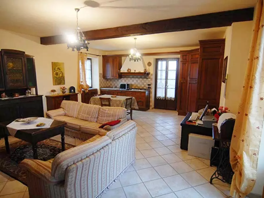 Immagine 20 di Attico in vendita  a Alto