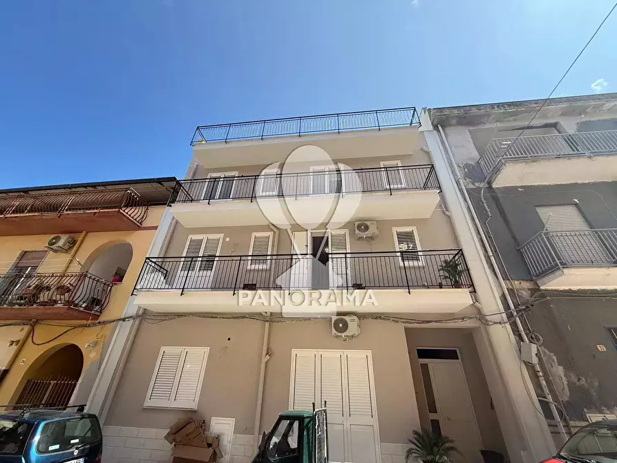 Immagine 27 di Casa trifamiliare in vendita  in Via Colombo a Balestrate