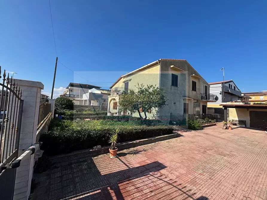 Immagine 3 di Terreno edificabile in vendita  in via modica a Siracusa