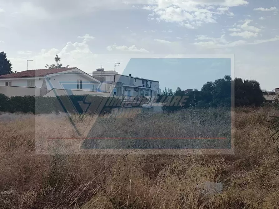 Immagine 2 di Terreno in vendita  in Via Moncenisio a Siracusa