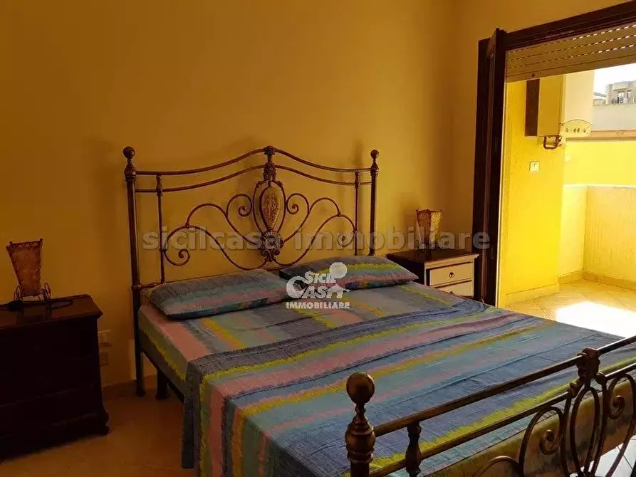 Immagine 4 di Casa trifamiliare in vendita  a Marsala