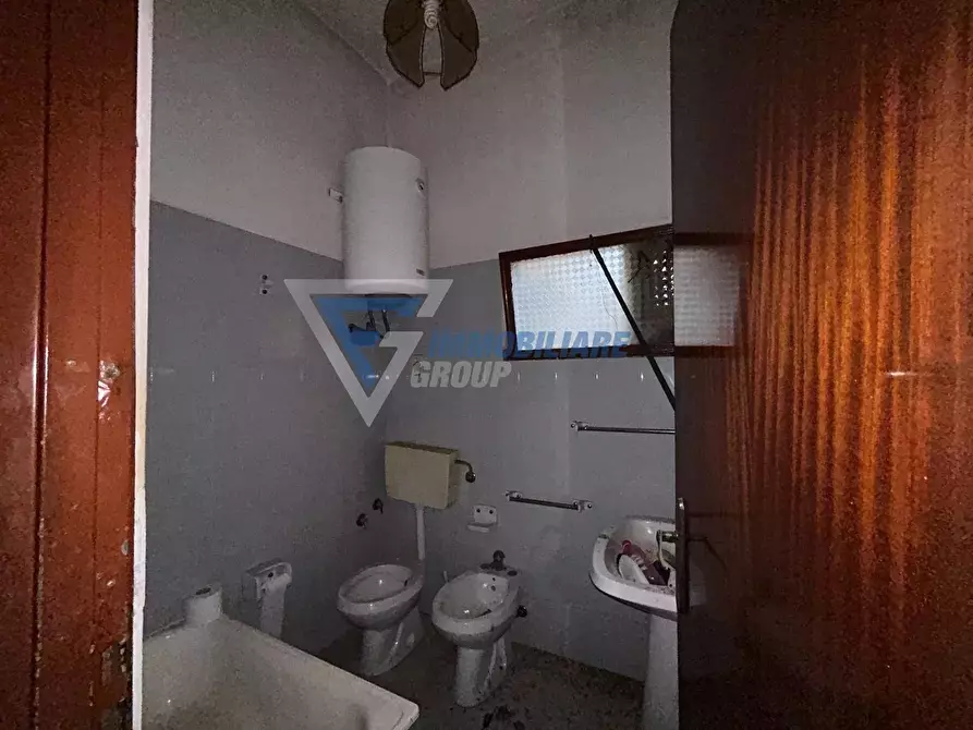 Immagine 13 di Casa trifamiliare in vendita  in via delle camelie a Siracusa