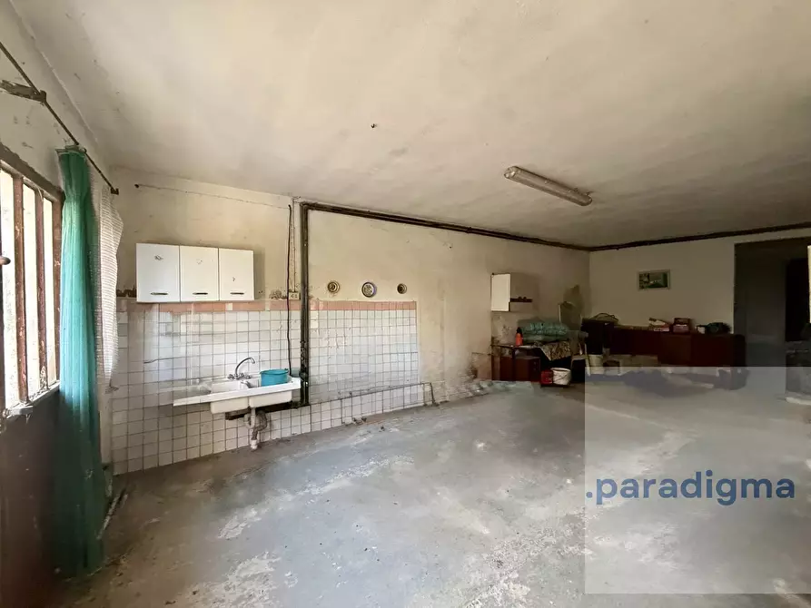 Immagine 10 di Casa trifamiliare in vendita  in Via Orti Camprella, 15 a Sale