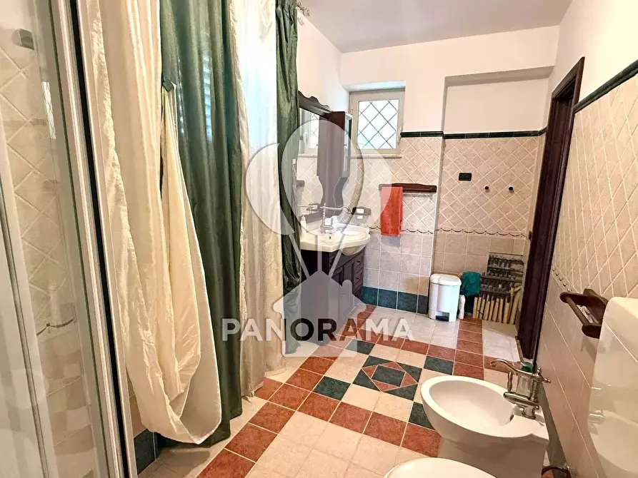 Immagine 11 di Terreno edificabile in vendita  in Via Dante Alighieri a Borgetto