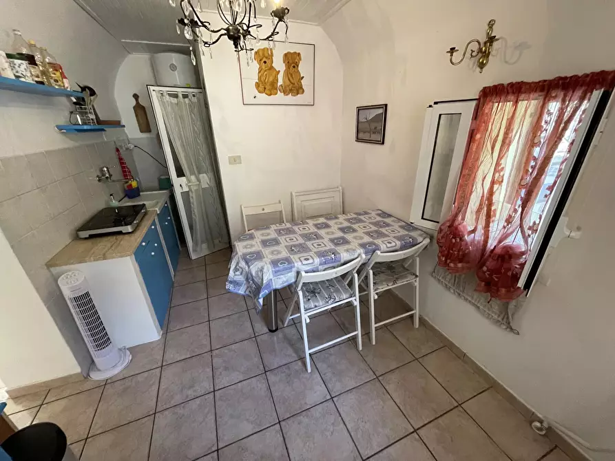 Immagine 1 di Casa trifamiliare in vendita  in Via Moretti 31 a Ventimiglia