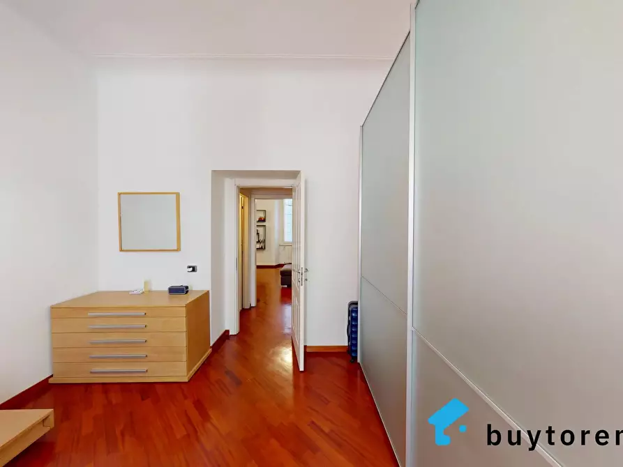 Immagine 23 di Casa trifamiliare in vendita  in Via Archimede, 41 a Milano