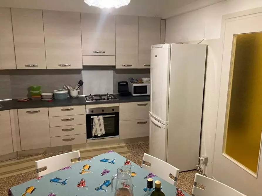 Immagine 11 di Casa trifamiliare in affitto  in Via Eugenio Carpi 38 a Milano