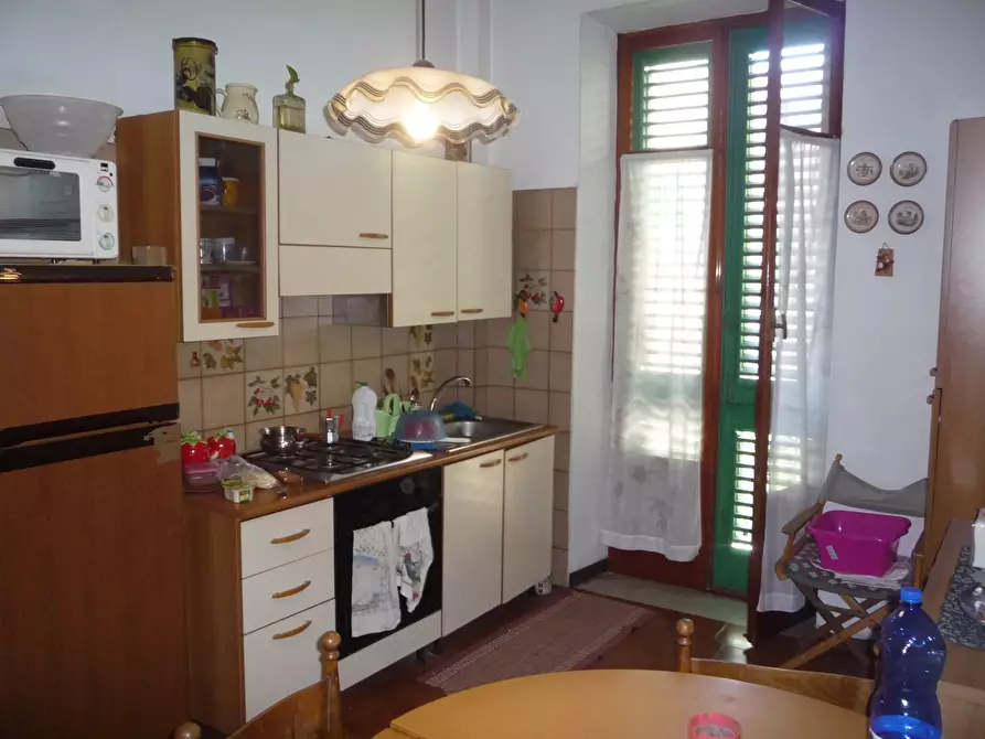 Immagine 15 di Casa trifamiliare in vendita  in Via Giuseppe Natoli, 117 a Messina