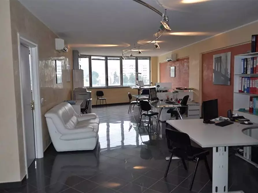 Immagine 2 di Castello in vendita  in Via Gabriele Barrio a Cosenza