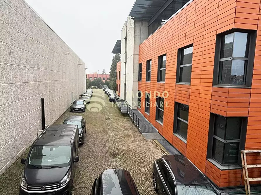 Immagine 23 di Monolocale in vendita  in Via Giuseppe Di Vittorio, 29. a Peschiera Borromeo