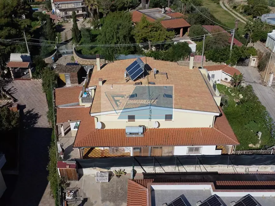 Immagine 10 di Terreno edificabile in vendita  a Noto