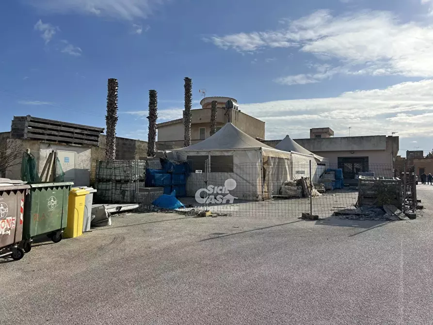 Immagine 2 di Attico in affitto  in Contrada Cuore di Gesù a Marsala