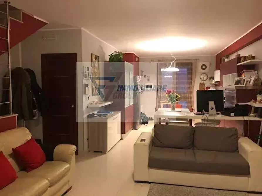 Immagine 9 di Monolocale in vendita  in Via Leone a Siracusa