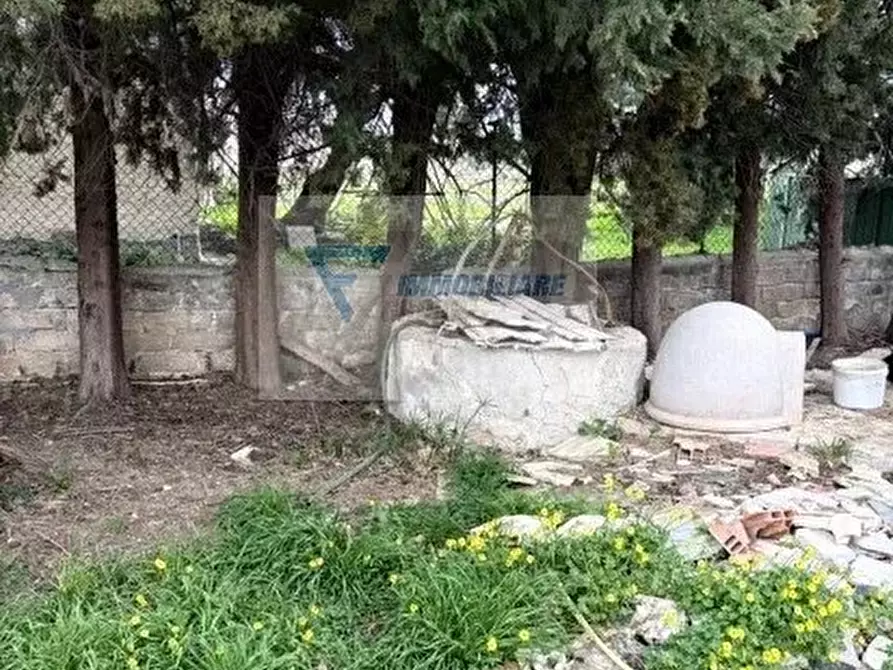 Immagine 35 di Terreno edificabile in vendita  in Via San Guglielmo Abate a Siracusa