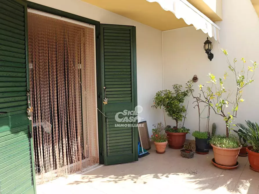 Immagine 27 di Terreno edificabile in affitto  a Marsala