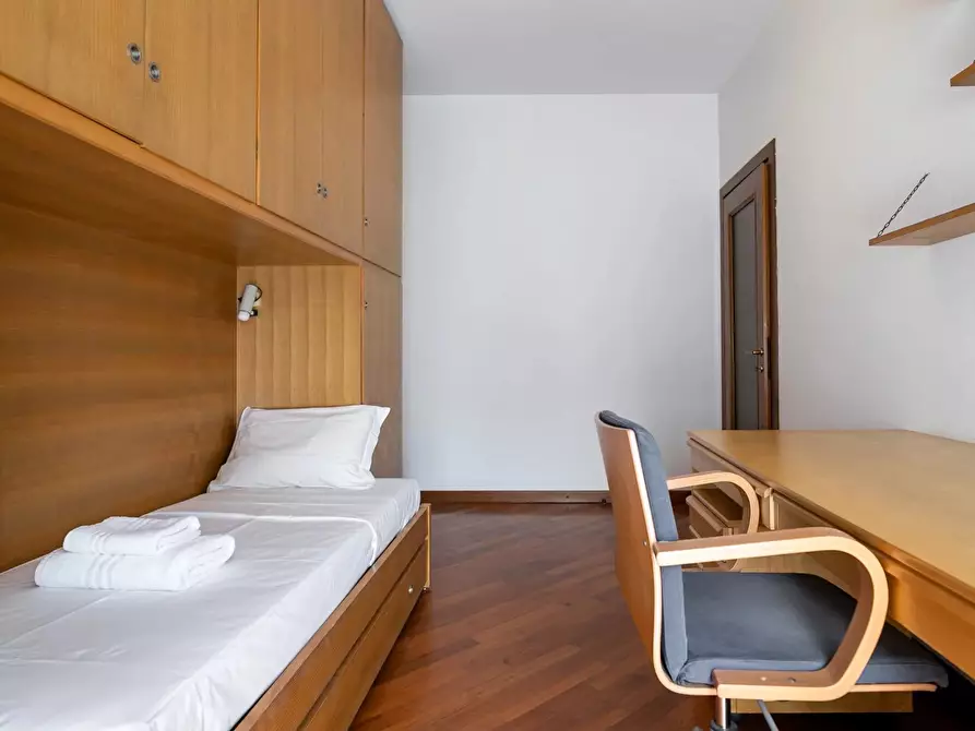 Immagine 10 di Casa trifamiliare in affitto  in via Bartolini, 25. a Milano