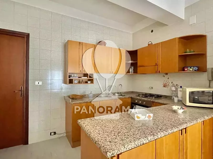 Immagine 24 di Casa trifamiliare in vendita  in Via Torquato Tasso a Alcamo