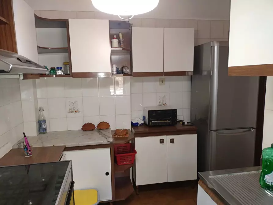 Immagine 12 di Casa trifamiliare in vendita  in Via Madre Teresa di Calcutta, n. 1 a Messina