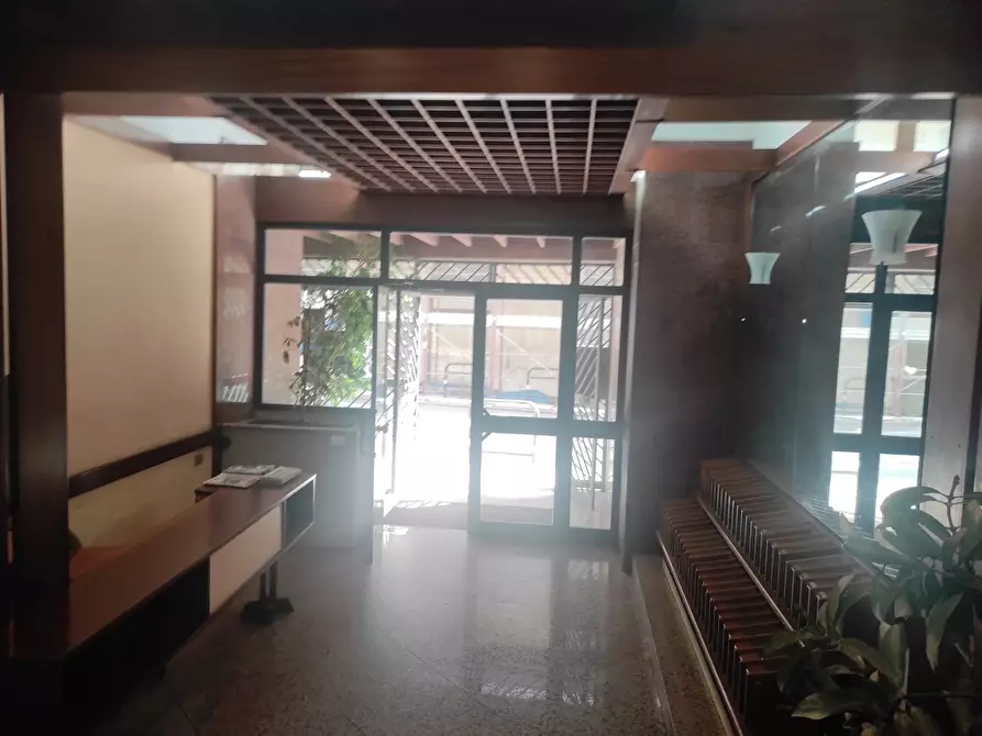 Immagine 8 di Castello in vendita  in Via Dogali 1a a Messina