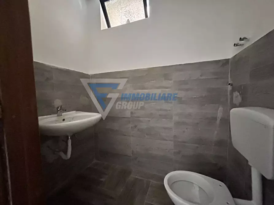 Immagine 4 di Appartamento in vendita  in VIA MODICA a Siracusa