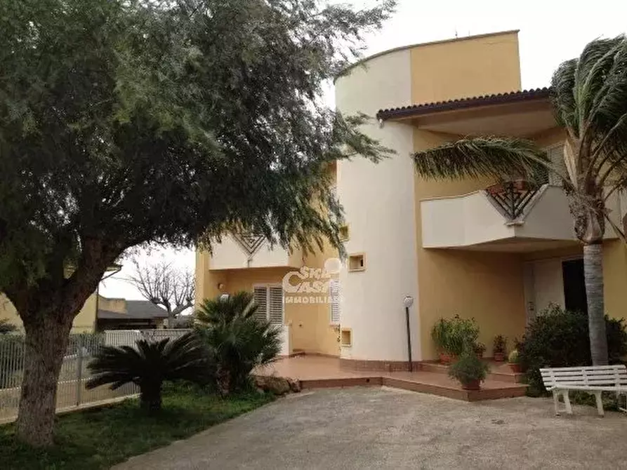 Immagine 3 di Terreno edificabile in vendita  a Marsala